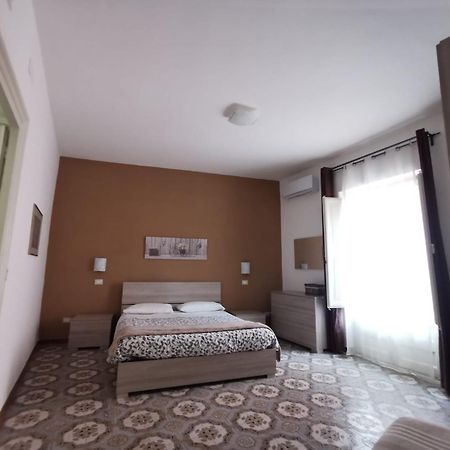 Una Scala Dal Centro Agrigento Eksteriør bilde