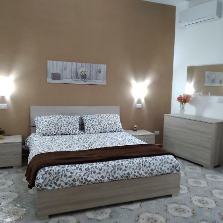 Una Scala Dal Centro Agrigento Eksteriør bilde