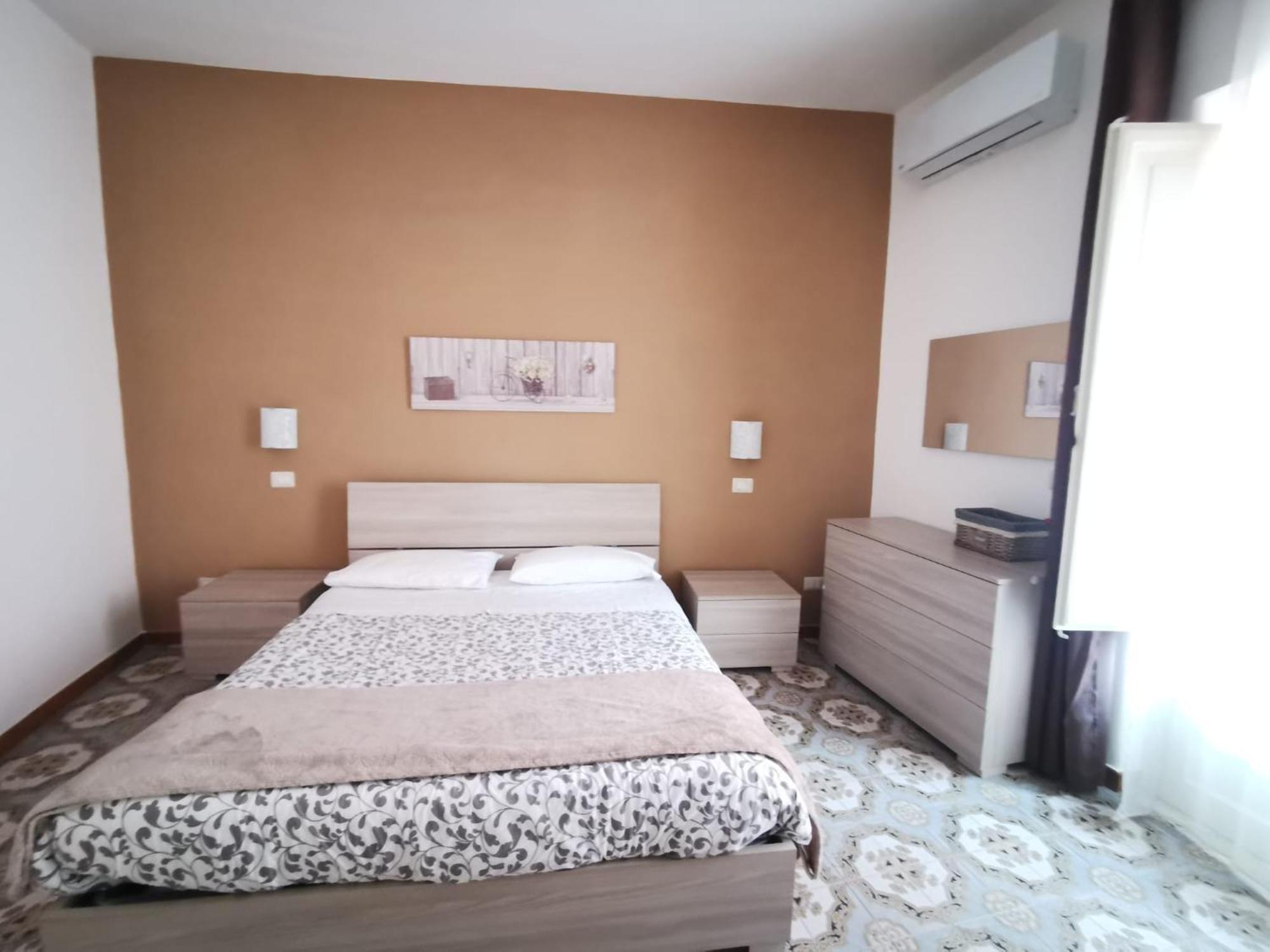 Una Scala Dal Centro Agrigento Eksteriør bilde