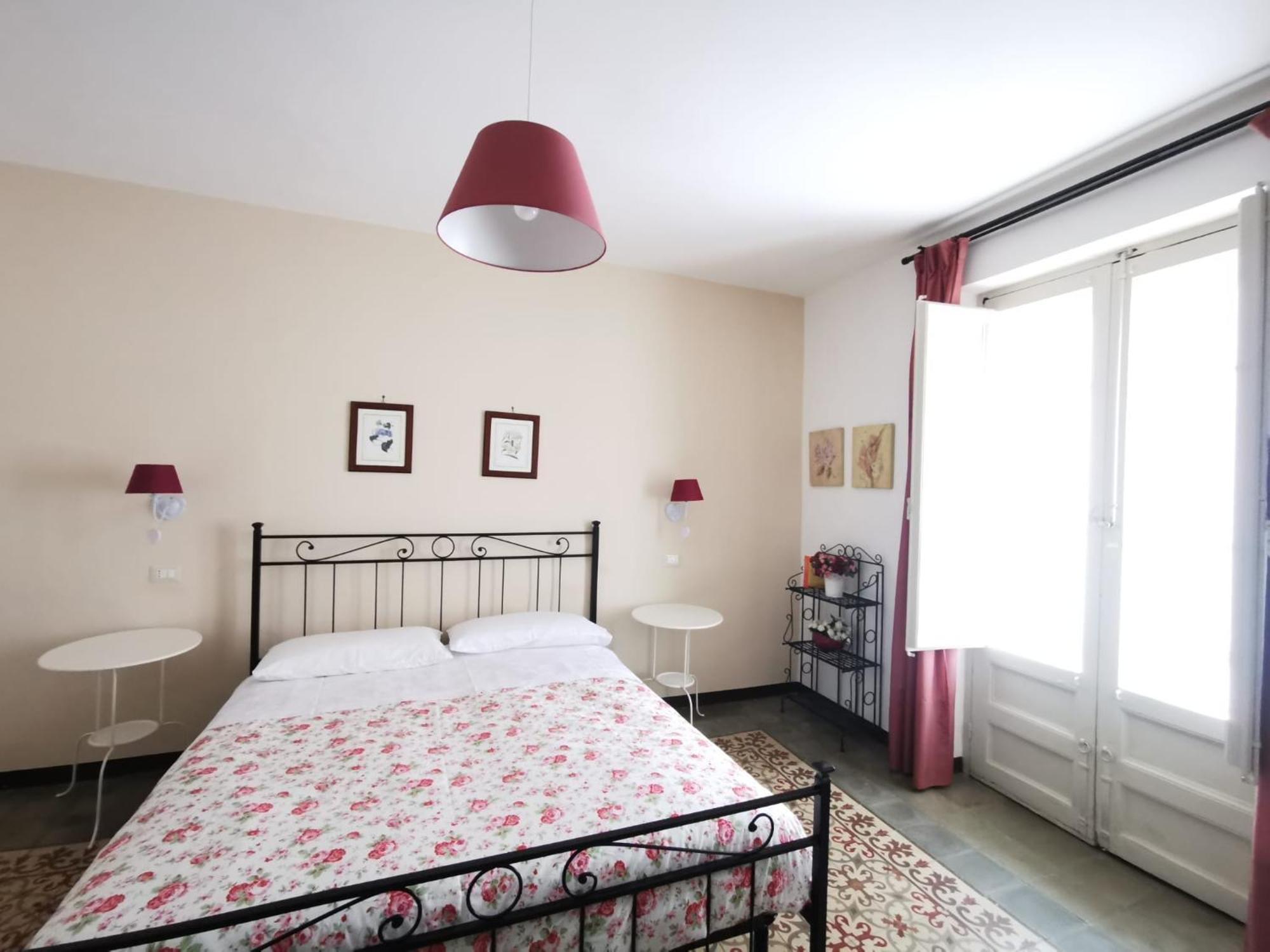 Una Scala Dal Centro Agrigento Eksteriør bilde