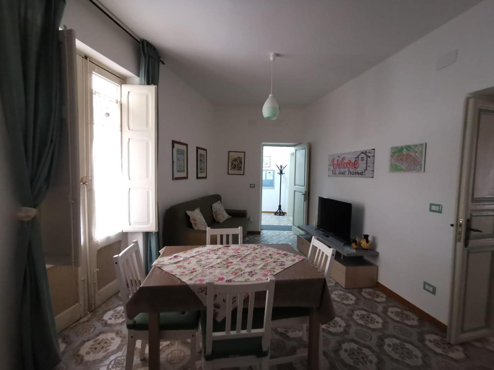 Una Scala Dal Centro Agrigento Eksteriør bilde