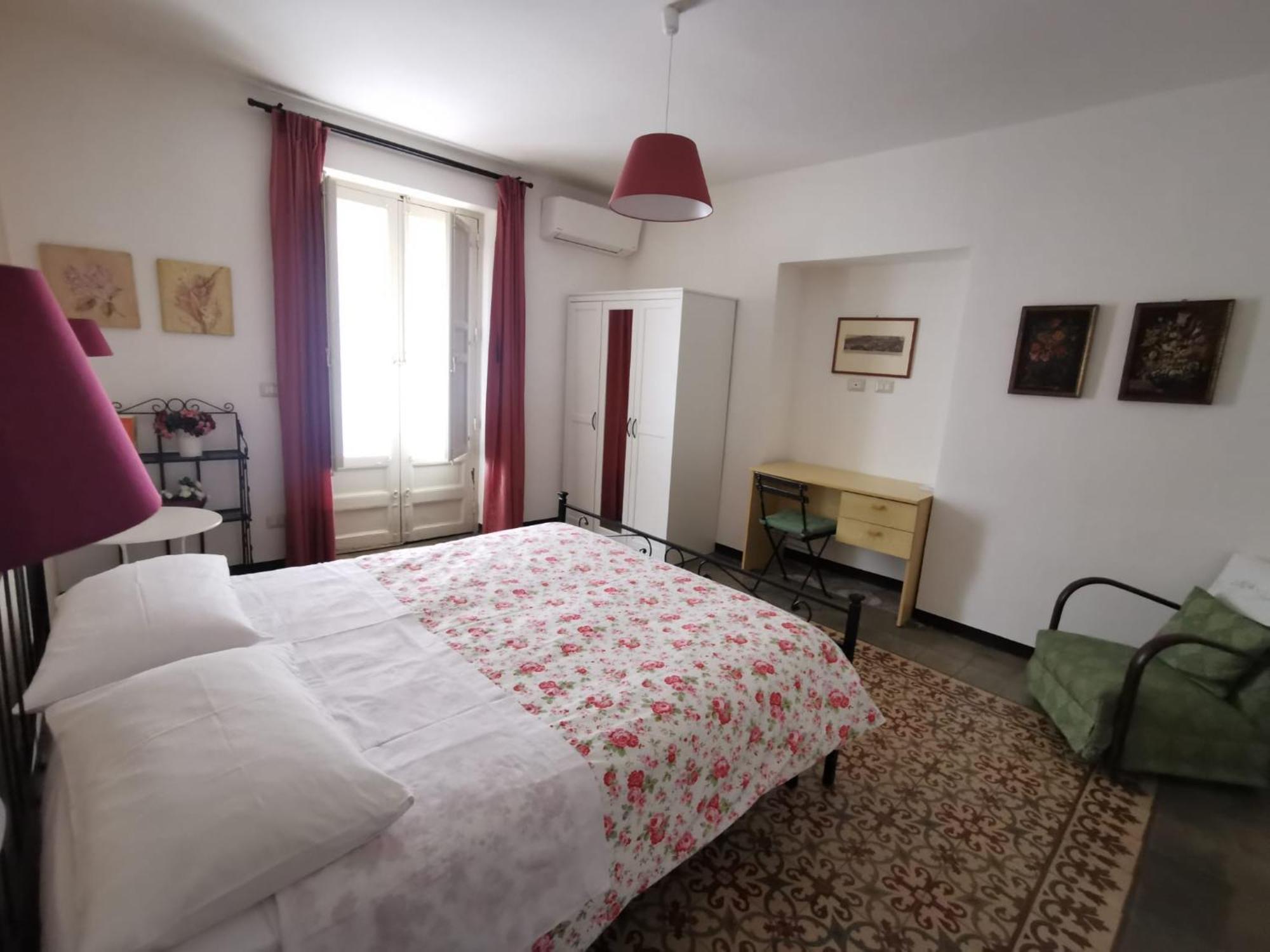 Una Scala Dal Centro Agrigento Eksteriør bilde