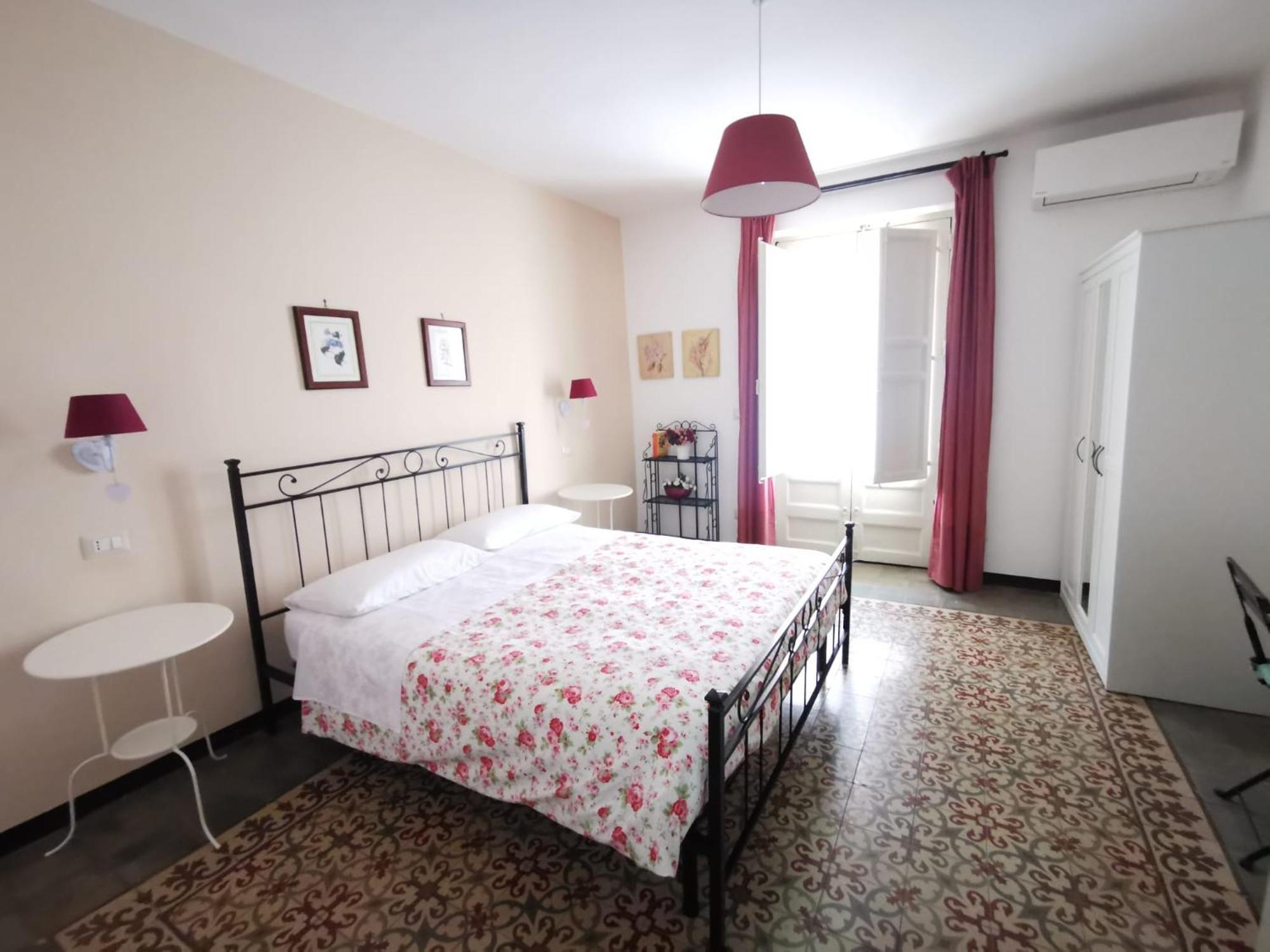 Una Scala Dal Centro Agrigento Eksteriør bilde