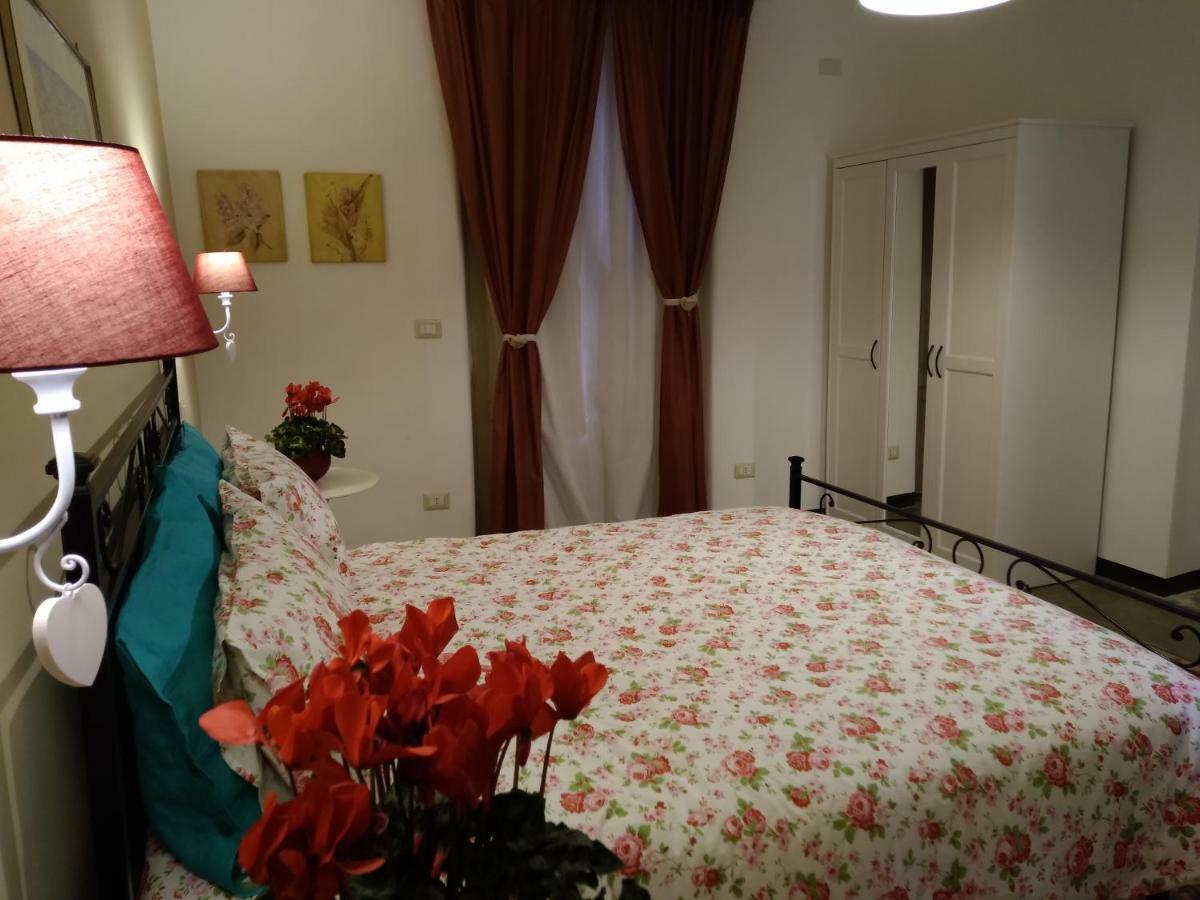 Una Scala Dal Centro Agrigento Eksteriør bilde