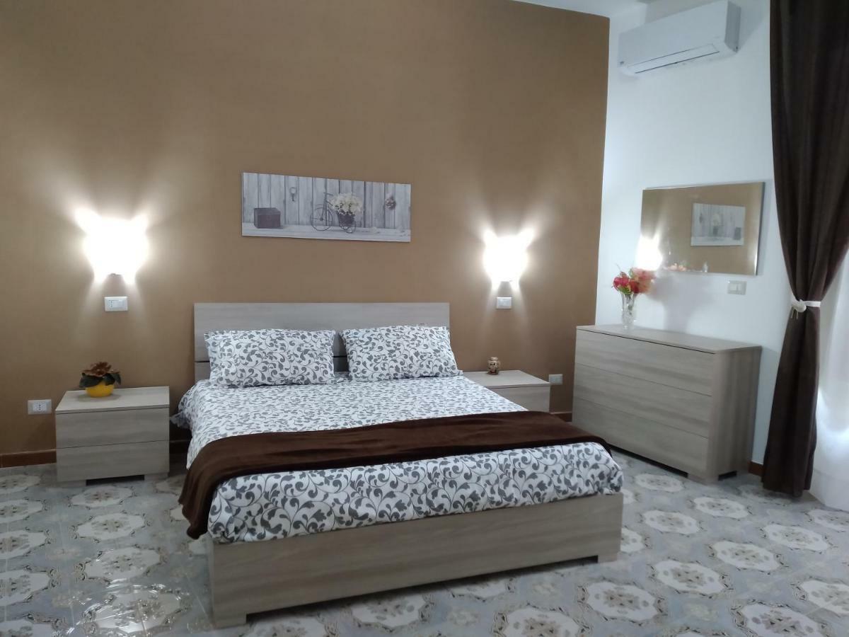 Una Scala Dal Centro Agrigento Eksteriør bilde
