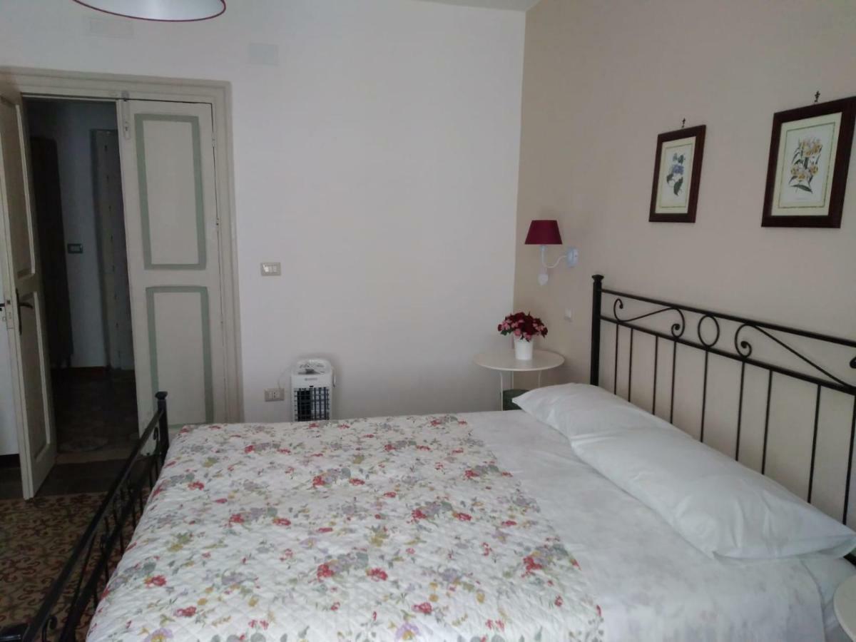 Una Scala Dal Centro Agrigento Eksteriør bilde