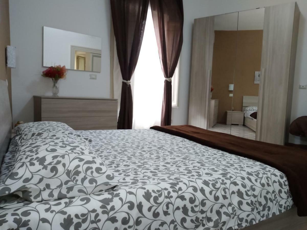 Una Scala Dal Centro Agrigento Eksteriør bilde
