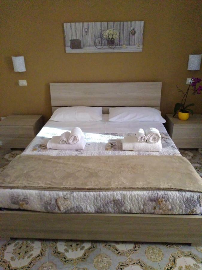 Una Scala Dal Centro Agrigento Eksteriør bilde