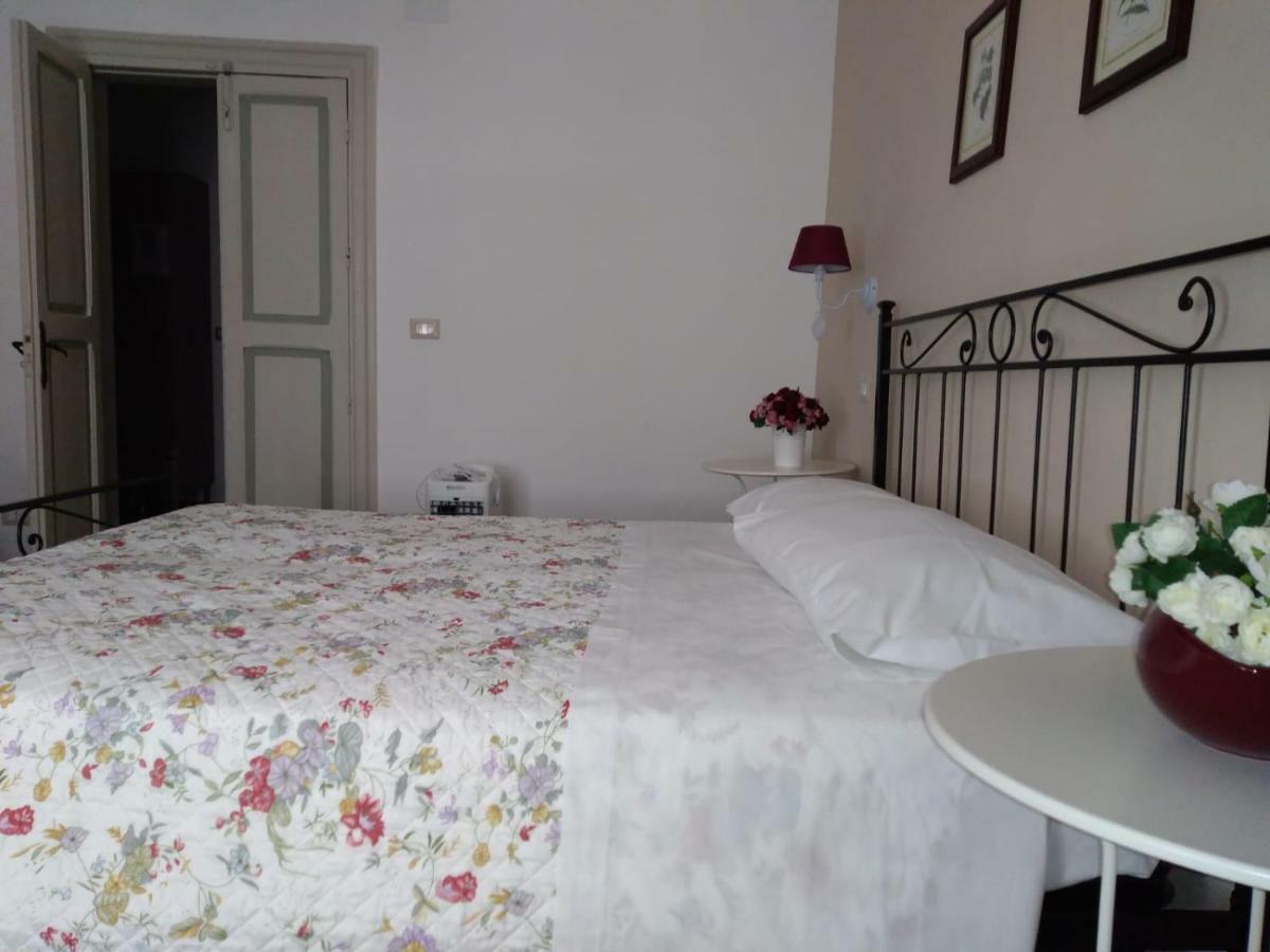 Una Scala Dal Centro Agrigento Eksteriør bilde