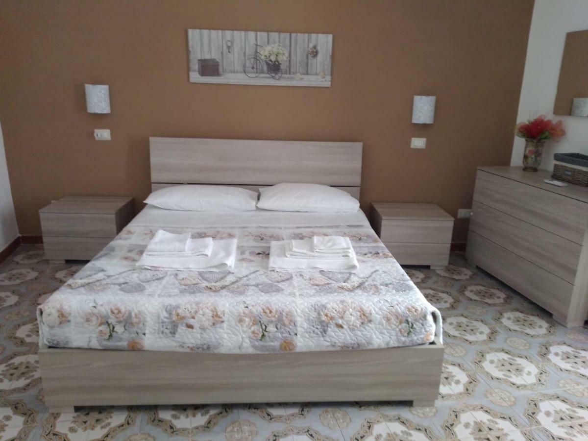 Una Scala Dal Centro Agrigento Eksteriør bilde